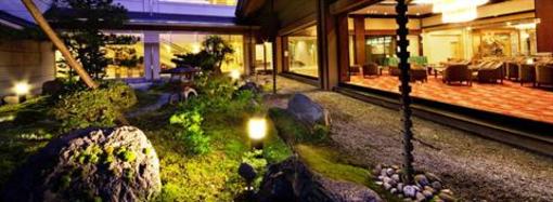 фото отеля Biwako Grand Hotel