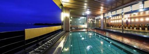 фото отеля Biwako Grand Hotel
