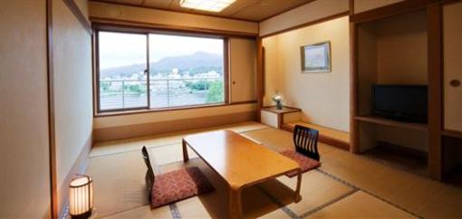 фото отеля Biwako Grand Hotel