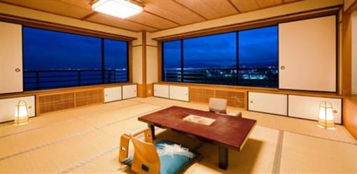 фото отеля Biwako Grand Hotel
