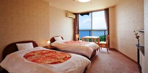фото отеля Biwako Grand Hotel