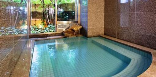фото отеля Biwako Grand Hotel