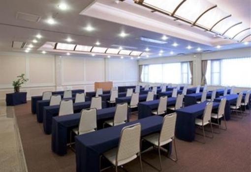 фото отеля Biwako Grand Hotel