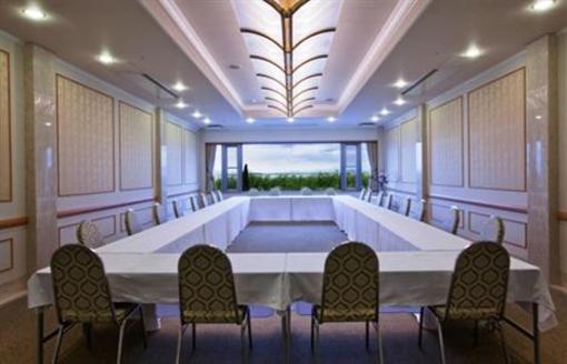 фото отеля Biwako Grand Hotel