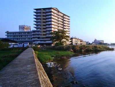 фото отеля Biwako Grand Hotel