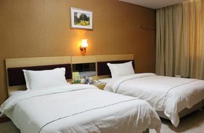 фото отеля Guangna Hotel Guangzhou