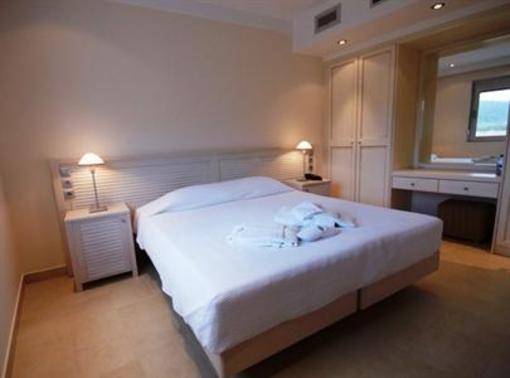 фото отеля Almiriki Hotel Mastichochoria