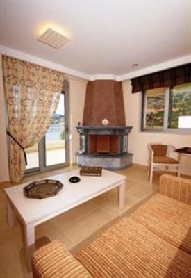 фото отеля Almiriki Hotel Mastichochoria