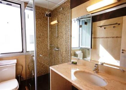 фото отеля Almiriki Hotel Mastichochoria