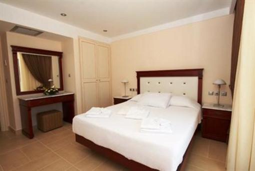 фото отеля Almiriki Hotel Mastichochoria