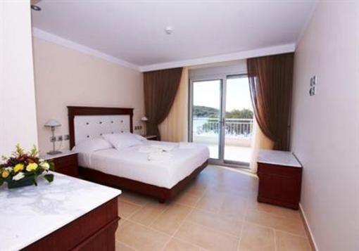 фото отеля Almiriki Hotel Mastichochoria