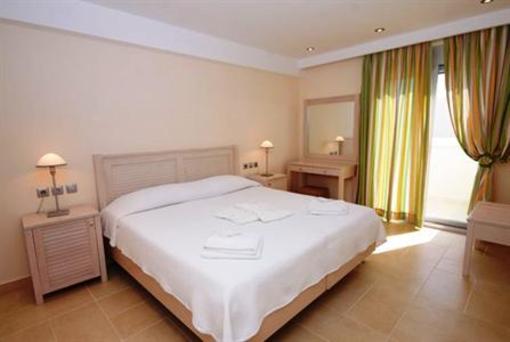 фото отеля Almiriki Hotel Mastichochoria