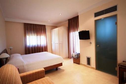 фото отеля Almiriki Hotel Mastichochoria
