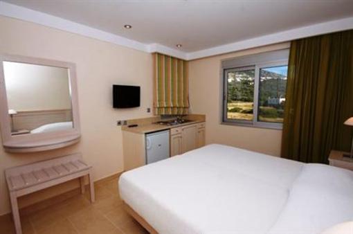 фото отеля Almiriki Hotel Mastichochoria