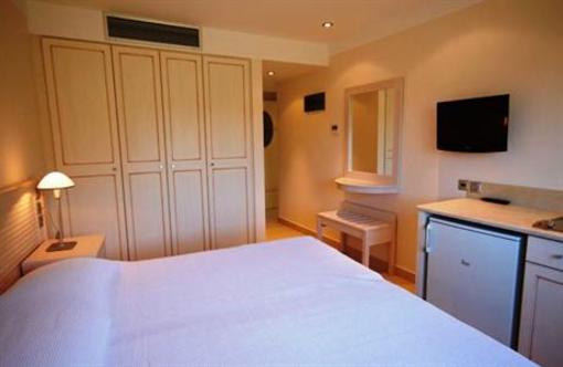 фото отеля Almiriki Hotel Mastichochoria