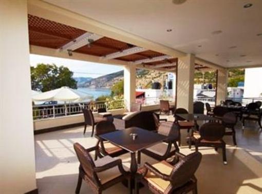 фото отеля Almiriki Hotel Mastichochoria