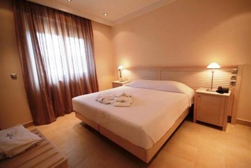 фото отеля Almiriki Hotel Mastichochoria