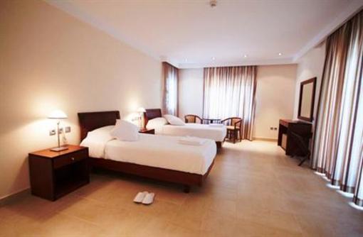 фото отеля Almiriki Hotel Mastichochoria