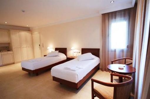 фото отеля Almiriki Hotel Mastichochoria