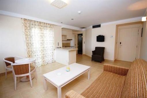 фото отеля Almiriki Hotel Mastichochoria