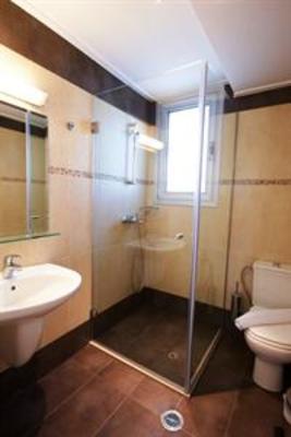 фото отеля Almiriki Hotel Mastichochoria