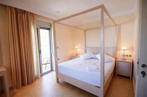 фото отеля Almiriki Hotel Mastichochoria