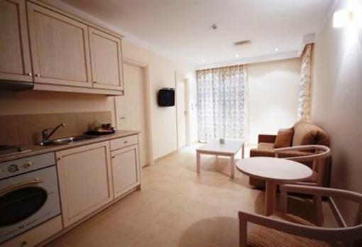 фото отеля Almiriki Hotel Mastichochoria