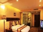 фото отеля Chengdu Zihao Hotel