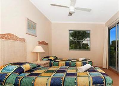 фото отеля Rivershores Private Holiday Apartment
