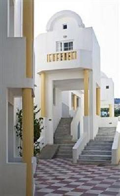 фото отеля Kamari Beach Hotel