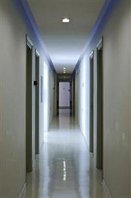 фото отеля Kamari Beach Hotel