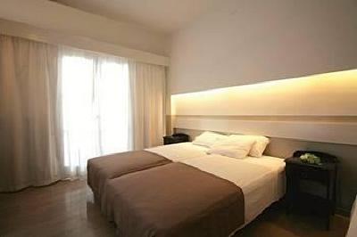 фото отеля Kamari Beach Hotel