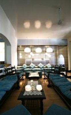 фото отеля Kamari Beach Hotel