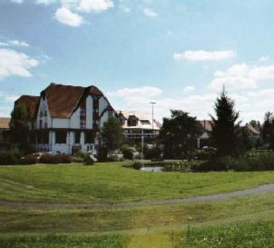 фото отеля Zur Schmiede Alsfeld