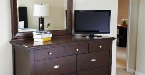 фото отеля Oakwood at Avalon Irvine