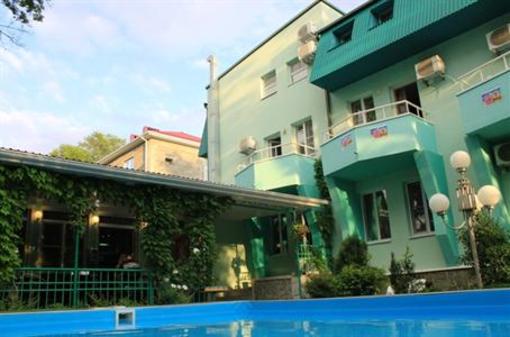 фото отеля Mini-hotel Izumrudnyi