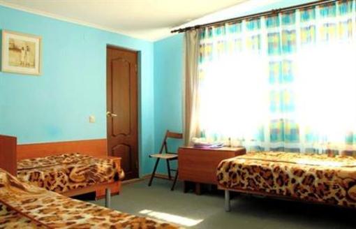 фото отеля Mini-hotel Izumrudnyi