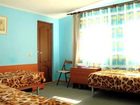 фото отеля Mini-hotel Izumrudnyi