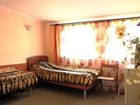 фото отеля Mini-hotel Izumrudnyi