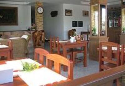 фото отеля Iyara Hua Hin Lodge