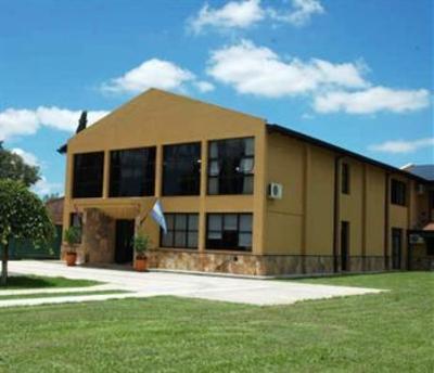 фото отеля Hotel Aybal