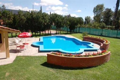 фото отеля Hotel Aybal