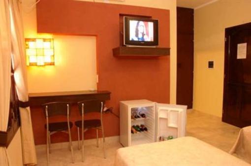 фото отеля Hotel Aybal