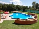 фото отеля Hotel Aybal
