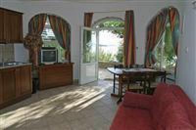 фото отеля Villa Dora