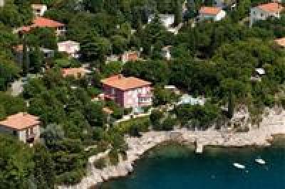 фото отеля Villa Dora