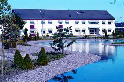 фото отеля Dorf Wangerland Hotel