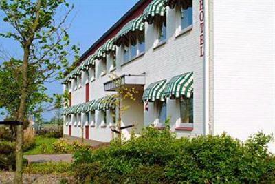 фото отеля Dorf Wangerland Hotel