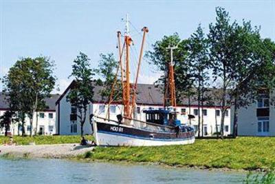 фото отеля Dorf Wangerland Hotel