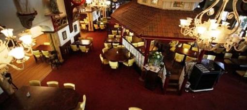 фото отеля Dorf Wangerland Hotel